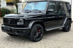 Mercedes G63 AMG  Benz g 63 amg station lang/ /led/amg 21? nightpkt/kamera