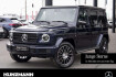 Mercedes Classe G AMG Line Benz g 500 amg night distronic schiebedach 360  ahk