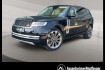 Land Rover Range Rover SE Range rover d350 style+fahrassist+ahk+hud+pano