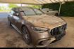 Mercedes Classe S 63 AMG  Benz s 63 amg s 63 e perfo. amg*exklusiv*drive pilot*pano*my25
