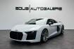 Audi R8  coupe v10+ einzelstuck carbon b&o akrapovic