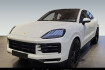 Porsche Cayenne  s e hybrid coupe clubleder ha lenkung