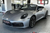 Porsche 992  s cabrio approved 11.26 pdls+ 360 sportabgas