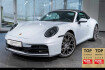 Porsche 992  911 carrera cabriolet sportabgas lenkradhzg