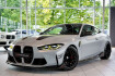BMW M4 Coupé  Bmw m4  m4 csl *carbon*schale*keramik*aerody*capristo