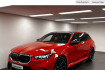 BMW M5  touring carbon keramik m driver´s pack. pano. b&w