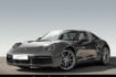 Porsche 992  911 targa 4 surround view nur 17.191 km