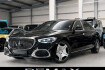 Mercedes Classe S  Benz s 580 maybach s 580 / exclusive / prod.04.2023