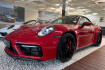 Porsche 911 Carrera  911 carrera gts cabrio 360  chrono matrix 18 weg