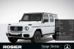 Mercedes Classe G Edition ONE Benz g 580 amg sport edition one manufaktur superior