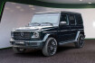 Mercedes Classe G Superior Benz g 400 d amg sport superior night ahk standhz.