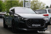 Audi RS Q8 Performance Rs q8 performance matrix keramik hud ahk 305 kmh massage