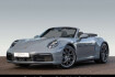 Porsche 992  911 carrera cabrio innodrive sportabgas bose