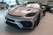 Porsche Boxster  718 spyder rs