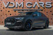 Audi RS Q8 Performance Rs q8 performance *keramik*rs design*pano*connect
