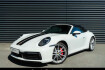 Porsche 992  911 carrera 4s cabriolet innodrive bose