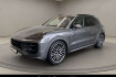 Porsche Cayenne  gts innodrive ha lenkung head up pdcc