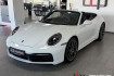 Porsche 992  cabrio 4 approved 05.27 18 wege 360  sportab