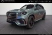 Mercedes GLS Edition Benz gls 450 d 4m amg *night*fondent*psd*ahk*standh*