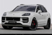 Porsche Cayenne  gts ha lenkung innodrive head up 21 zoll