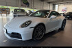 Porsche 992  911 carrera sportabgas bose sitzbeluftung