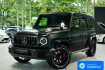 Mercedes G63 AMG  Benz g 63 amg *2.hd *22 *magno *mb100 *gsd *burm