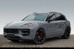 Porsche Cayenne  gts ha lenkung innodrive head up bose