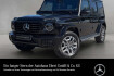 Mercedes Classe G  Benz g 450 d exclusiv distro keygo gsd night mled 360