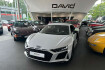 Audi R8  rwd performance*1. hand*vat*garantie*b&o*