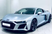 Audi R8  coupe 5.2 fsi quattro performance carbon