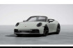 Porsche 992  911 carrera cabriolet sportabgas led matrix