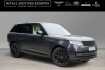 Land Rover Range Rover  Range rover p460e autobiography hybrid park assistent