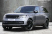 Land Rover Range Rover Autobiography Range rover p550e hybrid autobiography