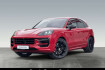 Porsche Cayenne  gts