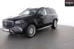 Mercedes GLS  Benz gls 600 gls 600 maybach first class fond tv manufaktur