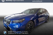 BMW M5  xdrive touring 430 kw  5 turig