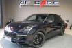 Porsche Cayenne  turbo gt coupe sport chrono matrix pano