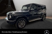 Mercedes Classe G  Benz g 450 d exclusive 360  stdhzg multibeam burmester