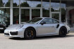 Porsche 991  911   turbo s sd/pdls+/sitzluftung/acc/carbon