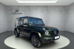 Mercedes Classe G  Benz g 450 d manufaktur exclusive shd 360 multibeam