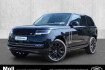 Land Rover Range Rover Autobiography Range rover autobiography hybrid p550e eu6e park assistent hud