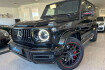 Mercedes G63 AMG  Benz g 63 amg edition 1 carbon driversp burm. 360
