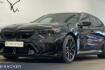 BMW M5  a tou pano ahk daprof leder autom