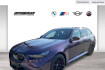 BMW M5  touring indiv. lack m drivers p. ultimate pack. pa