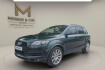 Audi Q7  3.0 tfsi quattro*vr6*armoured*werkspanzer*
