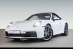 Porsche 992  911 carrera cabrio sportabgas surround view