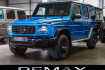 Mercedes Classe G  Benz g 450 d professional / night i+ii /superior line