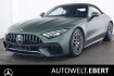 Mercedes SL 63 AMG  Benz sl 63 amg sl63amg prem manufaktur led.grun distr perf.sitz