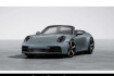 Porsche 992  911 carrera cabriolet sportabgas led matrix
