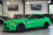 BMW M3  cs 1.ha/s he/hud/h&k/wf lm/aulitzky/laser/kw